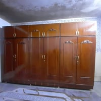 قنصور ٦ أبواب • ملحق مستعمل • قرية الخرطه