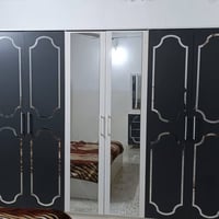 خشب عراقي • فصال تركي • الموصل القيارة