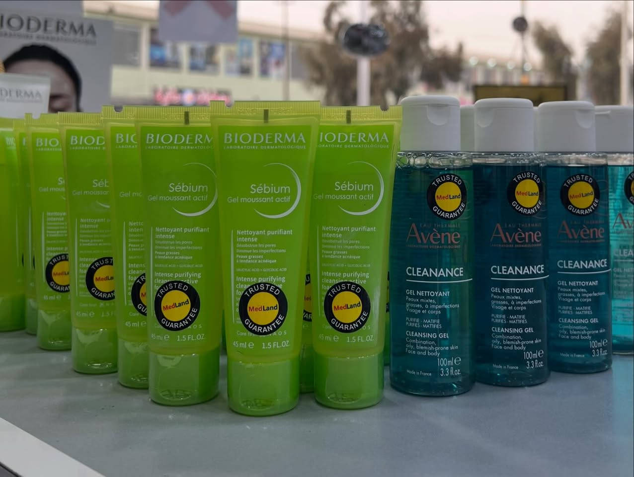 عروض صيدلية الغسق المضيء
من شركة
Med Land


**إذا كنت صاحب هذا الإعلان وتريد حذفه لأي سبب، رجاءا أرسل رسالة إلى الدعم الفني**