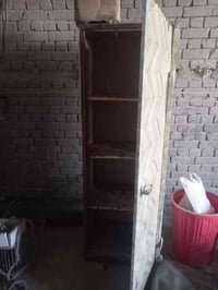 ديلاب حديد • قفل ٥٠ • مشتل