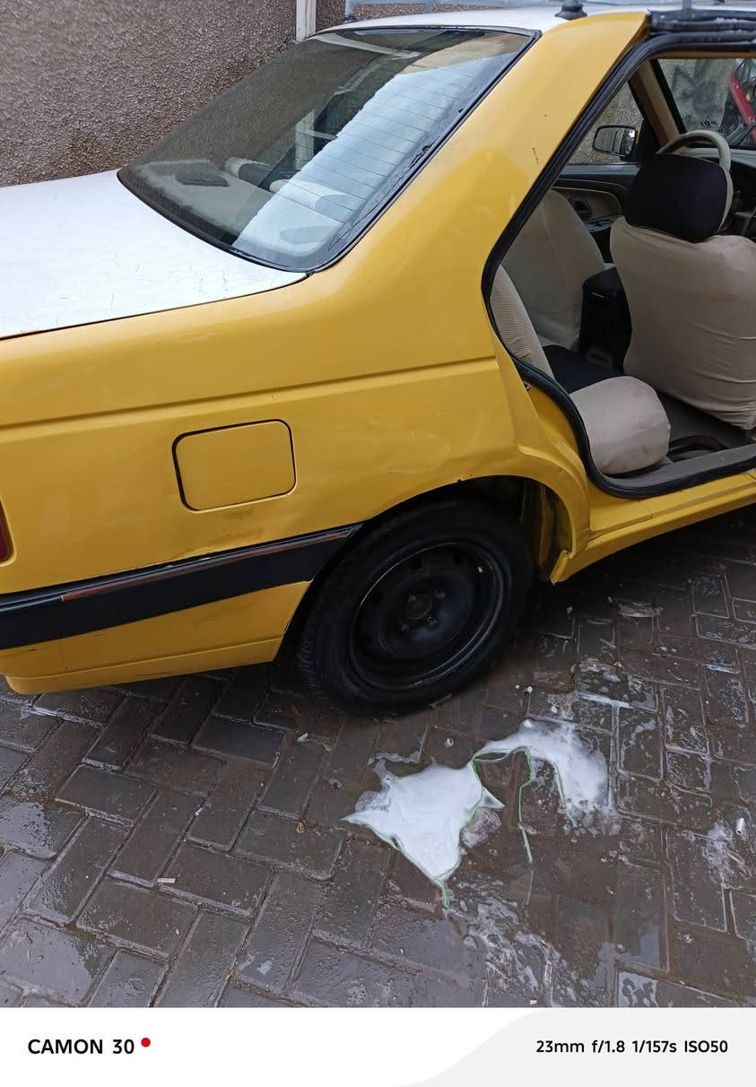 بيجو للبيع موديل ٢٠١٦ السيارة استخدام بيت فقط السعر ٤٢ محرك وكير محور اوتو ماتيك السنوية ٢٠٢٧ رقم مميز عنوان السيارة شارع التوت قرب بوتيك ساندرة ‏‪***********‬‏
