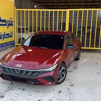 النترا ٢٠٢٥ • بدون ايرباك • ماشي ٧٠٠٠