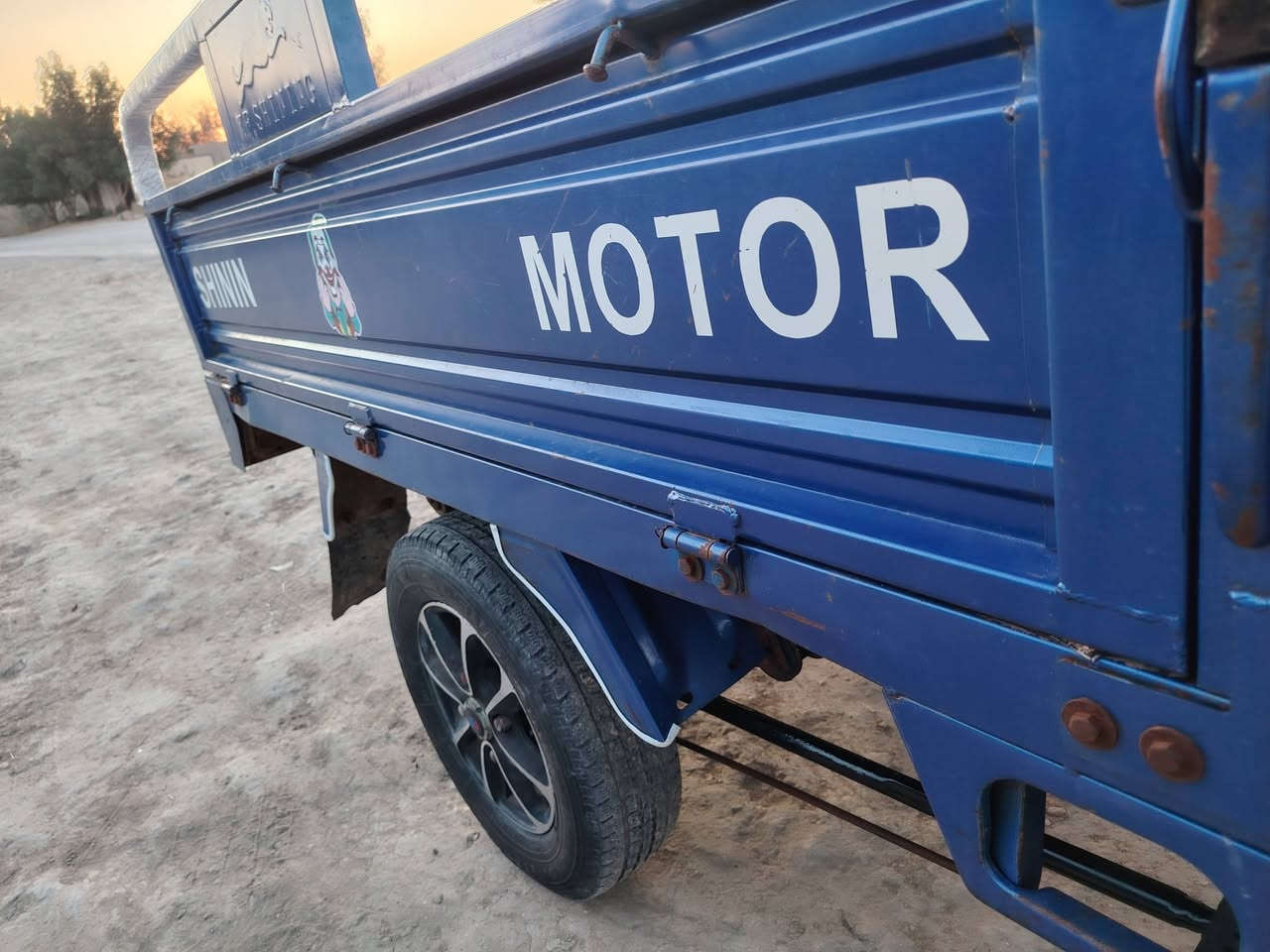 السلام عليكم ستوته للبيع اوراق اصوليه 2020 طالعه بال 2021 مقفوله كفاله عامه كهربائياتا محرك خير من الله ستوته مال جناي رقبه وشاصي مقفولات كفاله عامه قطر الصبغ مال صبغه السعر 1,550 وبيها مجال مكاني بالحمزه الغربي والاستفسار على هذا الرقم***********
