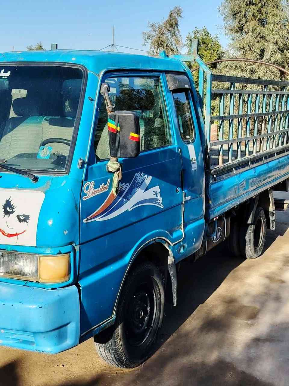 كيه بنكو لبيع في كربلاء ***********
