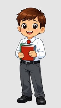 📌اعلان 📌  📚 تلاميذ الدور الثاني – الصف السادس الابتدائي 📚  نضمن لكم ال...