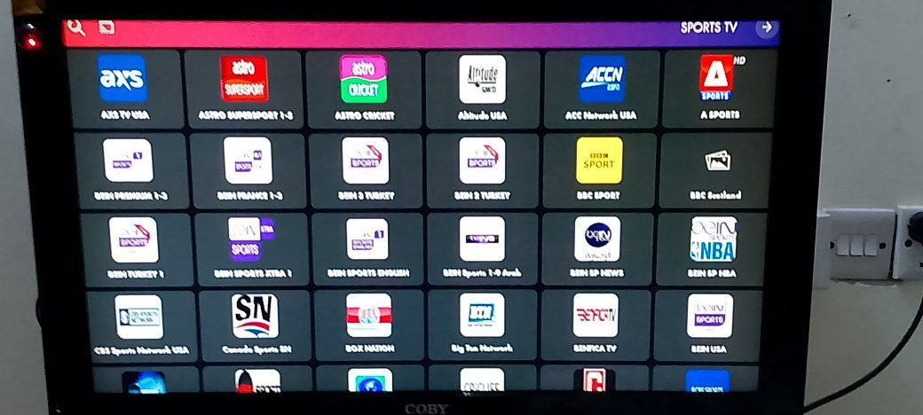 سلام عليكم اخوان اي واحد عنده تيفي بوكس محتاج برمجه أنزله برامج مشفره اني حاضر مكاني بغداد


**إذا كنت صاحب هذا الإعلان وتريد حذفه لأي سبب، رجاءا أرسل رسالة إلى الدعم الفني**