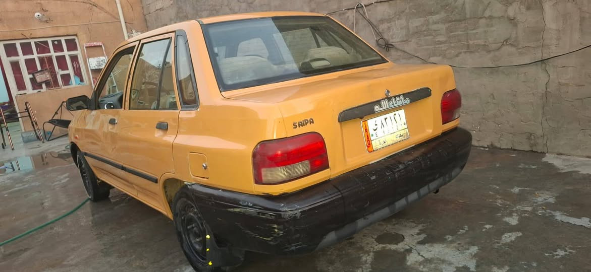 سلام عليكم سايبه 12كير مكينه مكفولات شواصي حلوه تخم تاير نضيف كشرها كبال عينك مصبوغه لجماليه صدر امامي خلفي جديد راعيها عندي رقمه ومغلق ابيع اتكفل سرقه وعشائر رايده ب14وبيها مجال حك الجيه مكاني بغداد المدائن ***********
