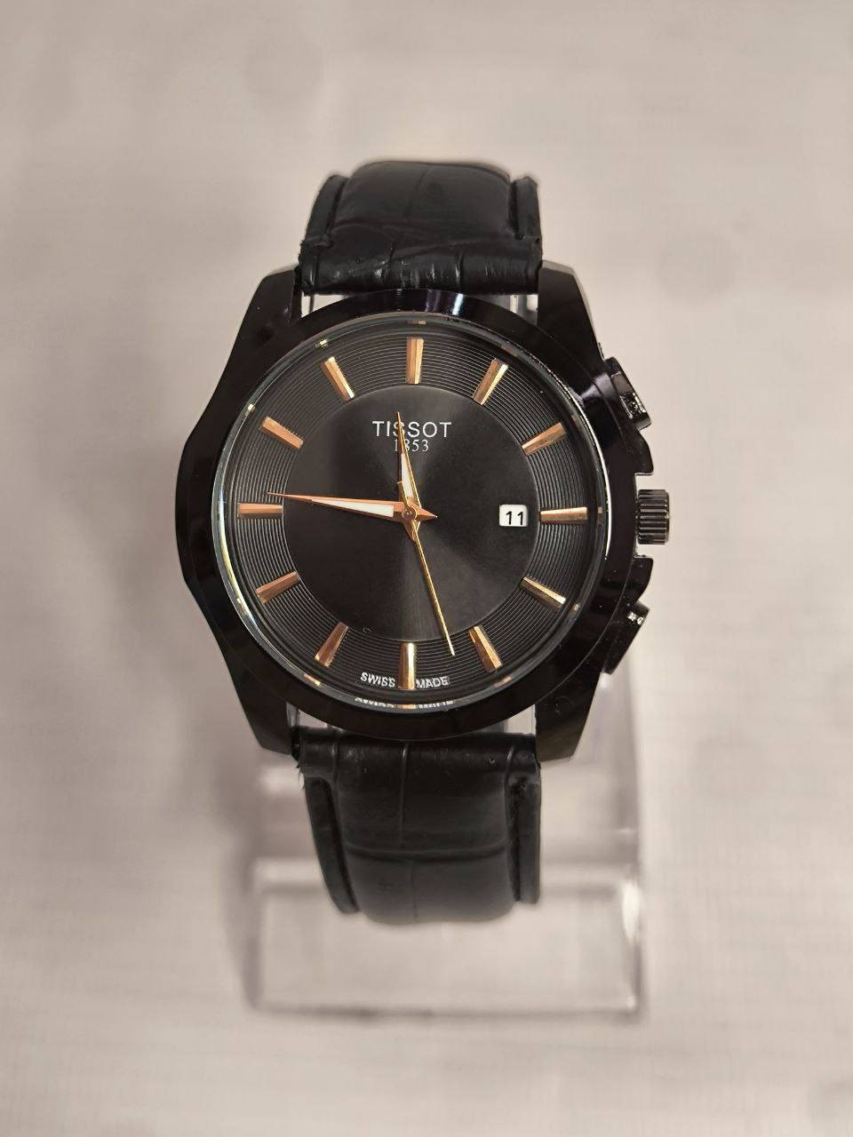 ساعة تيسوت Tissot وارد اوربي 

تحفه فنية
تصميم ملكي مصممة للذوق الراقي 
ماكينة Quartz 
ميناء مميز مزودة بمنفذ تاريخ شهري مع لامينوس اميال  
هيكل ستانلس ستيل مع طبق  نيكل روم لامع طلاء
 زجاج معدني مقاومة للخدش
سير genuine leather
مقاومة ماء وغبار
القطعة مختمة بالكامل

السعر :- 16 الف ع اول تم 
للحجز والاستفسار يرجى مراسلة الصفحه


**إذا كنت صاحب هذا الإعلان وتريد حذفه لأي سبب، رجاءا أرسل رسالة إلى الدعم الفني**