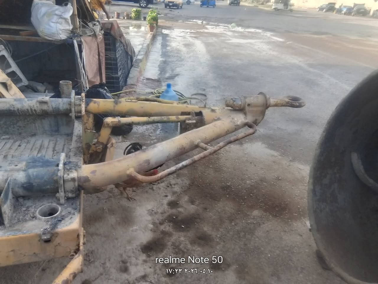 السلام عليكم عربانه مولده للبيع العنوان بغداد الدوره ابو دشير الرقم موبايل ***********

