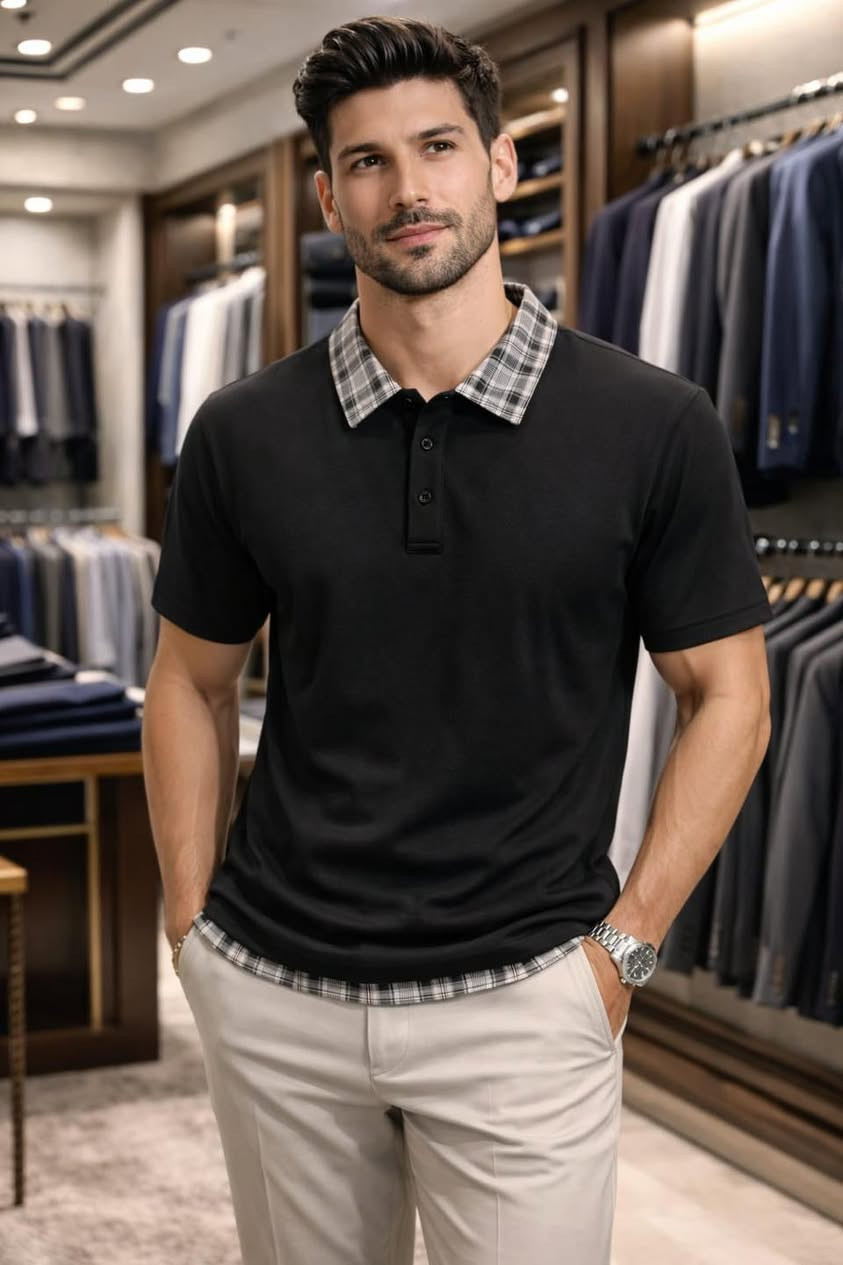 الألوان تتبدل،
التصاميم تتجدد،
لكن الهوية ثابتة من ازياء الدون
تيشرت قطن درجه اولى 
القياسات L-XL-2XL-3XL
السعر ١٥ الف 
عنوان المحل
الحريه الاولى مدخل شارع الحاسبات من تقاطع باتا
مقابل 
‏‎‏للاستفسار الاتصال او مراسلتنا على الرقم التالي
توجد خدمة توصيل داخل بغداد وجميع 
المحافظات العراق
للاستفسار 
***********📞
*********** 📞
وتساب واتصال 
او ارسال رساله للصفحه
شكرا لثقتكم بنا
