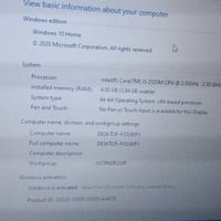 🔥 فرصة / للبيع السريع 🔥 💻 Lenovo ThinkPad L420 – عملي وقوي ✅ Core i5 ✅...