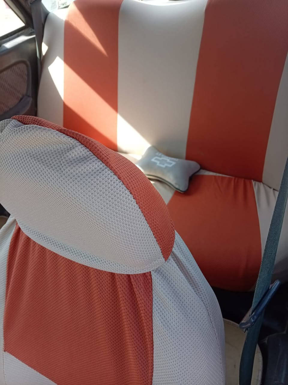 السلام عليكم
للبيع اسبرو 1994
 رقم بغداد انگليزي الجديد بسمي هزة جديدة
⭕ محرك  مفتوح خير من الله لا تنقيص ولا صوت
⭕ طخم تاير جديد
⭕ ارضية وكشنات مدوشمة جديد
⭕ داخل جديد
⭕ كهربائيات كلها شغالة 
⭕جام كهرباء 
سيارة جاهزة من كلشي الحمد لله مسويلها ادامه كامله
بغداد اليوسفيه 0738974374 كورك***********
 بي واتساب 
السعر 29 وبيها مجال بسيط
واسف على الاطاله
