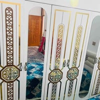 غرفة شبابية للبيع معروضة بالصور وبسعر 250 ألف للأتصال: 07729656428
