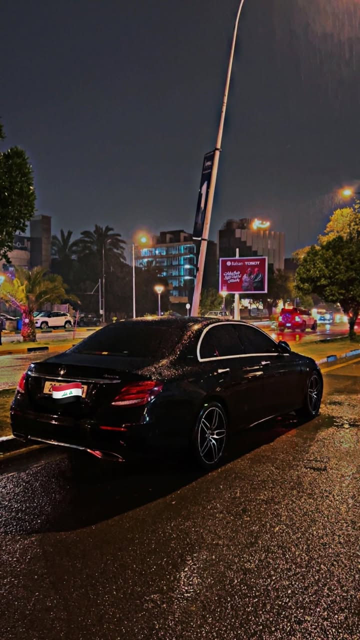 Mercedes Benz E350 AMG 2020
فول موصفات لون اسود
السياره كلين تايتل بدون ضرر مكفوله كفاله
1. ﻿﻿﻿بانوراما
2. ﻿﻿﻿استيران كهرباء
3. ﻿﻿﻿كأمرات عدد 5
4. ﻿﻿﻿صندوق كهرباء
5. ﻿﻿﻿كيج إلكتروني متغير
6. ﻿﻿﻿داخل اسود
7. ﻿﻿﻿كشنات تدفئه
8. ﻿﻿﻿رادارات امامي خلفي جوانب
9. ﻿﻿﻿حساسات 360 درجه
10. ﻿﻿﻿﻿سستم سماعات برومستر
11. ﻿﻿﻿﻿شاحنه لاسلكي
12. ﻿﻿﻿﻿اتو بارك + اتو هولد
13. ﻿﻿﻿﻿كشنات كهرباء + خزن ميموري
14. ﻿﻿﻿﻿صفر مسج
15. ﻿﻿﻿﻿لد داخلي 64 لون
16. ﻿﻿﻿﻿رقم شمالي باسمي تحويل مباشر
بعد بيها اهواي مواصفات
مكان السيارة بغداد
للااستفسار والسعر الاتصال
: ***********
