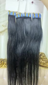 شعر طبيعي • كوكيز • ٨٠ خصلة