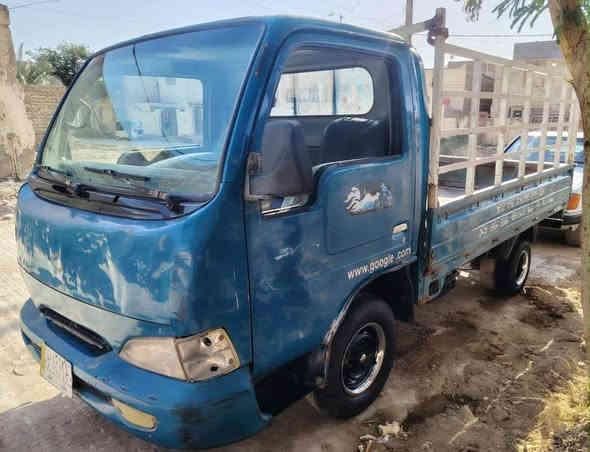 تحيه طيبه كيا سامسونج موديل 1999 مكينا بيها خط تبخير سنويا  منتاهيه  23 رقم بغداد راعيها موجود يريد تحويل شواصي انضاف كهربائيات كله شغاله سياره مال خبزه بيه خيط بخار قليل السياره السعر المطلوب 35وبيه مجال حك جيه بل كوت مركز مدينه للاستفسار *********** بيع أو مراوس حسب القناعه
