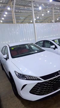 #شركة #لتجارة #السيارات #الحديثة #الاصدقاء    #BYD #2025 #كن #بلاس #QN...