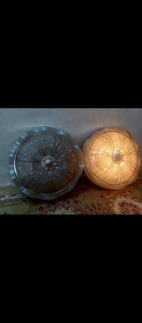 ثريات • الحريه الدور