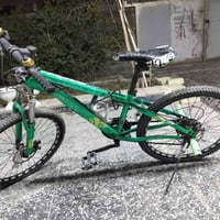 بايسكل عكرب للبيع 9 تبديلات  دبلات امامية السعر 75 وبي مجال للاستفسار ...