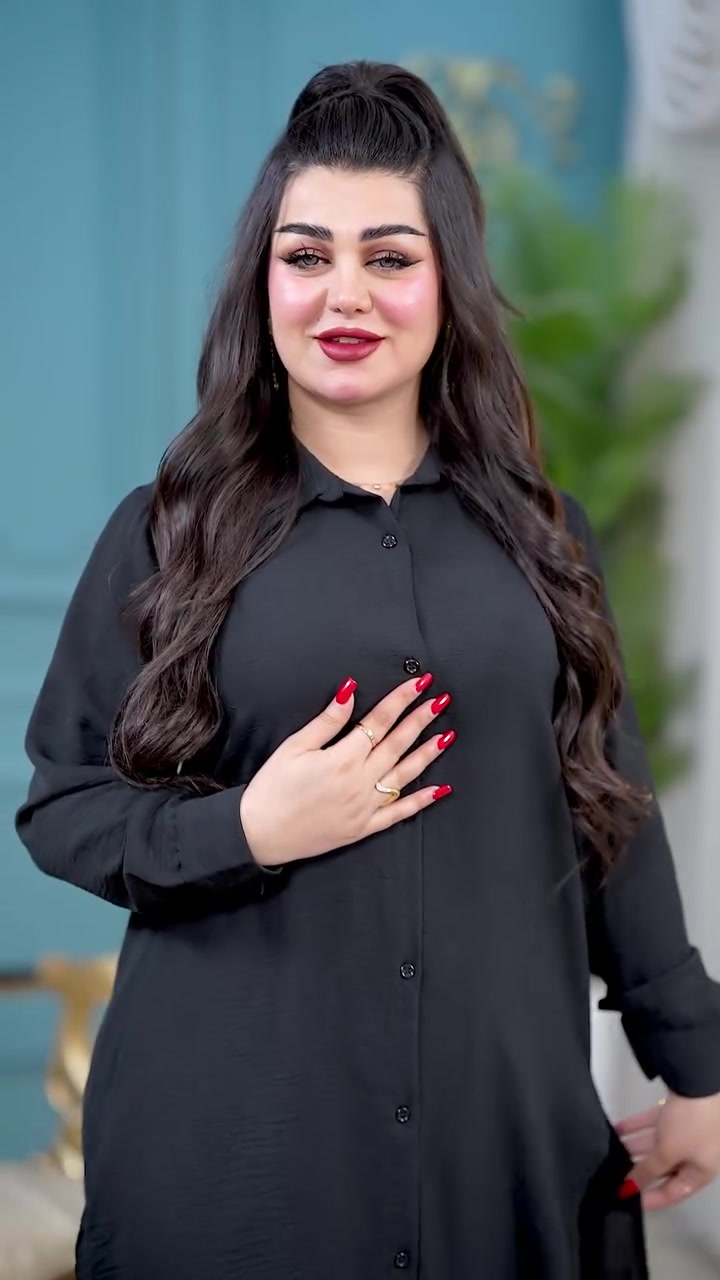 سوت نسائي شرعي✨
خامة لينن  سواد فاحم 🧵

فري سايز حد ٩٥.

الدرزن 150 الف 💰

سعر القطعة مفرد 17 الف 💸

توصيل جميع المحافظات  5 الف 🚚


**إذا كنت صاحب هذا الإعلان وتريد حذفه لأي سبب، رجاءا أرسل رسالة إلى الدعم الفني**