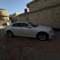 كرايسلر 300 • باسمي • بصرة