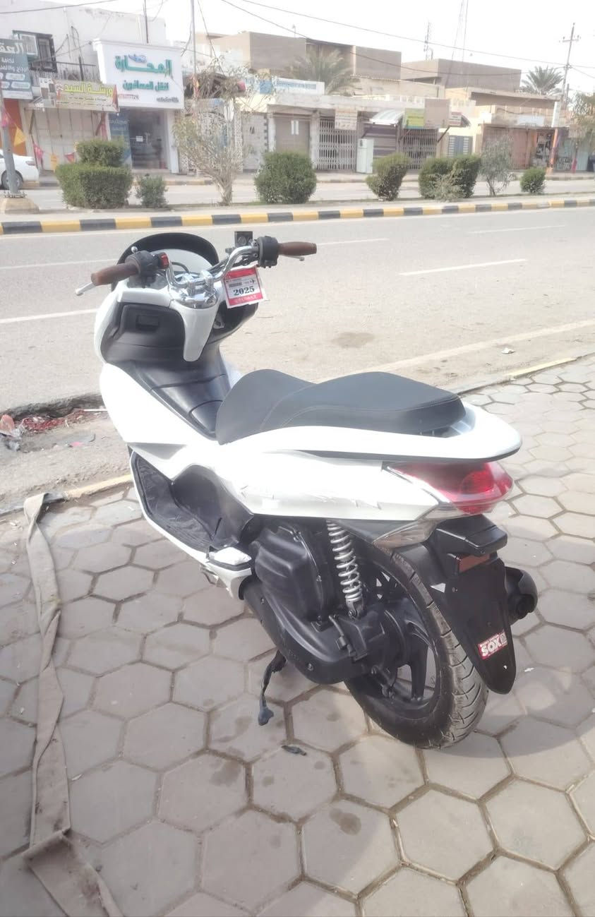 سلام عليكم دراجة بسي اكس للبيع جيل اول مكينه مكفوله كفاله عامه
‏‪***********‬‏
