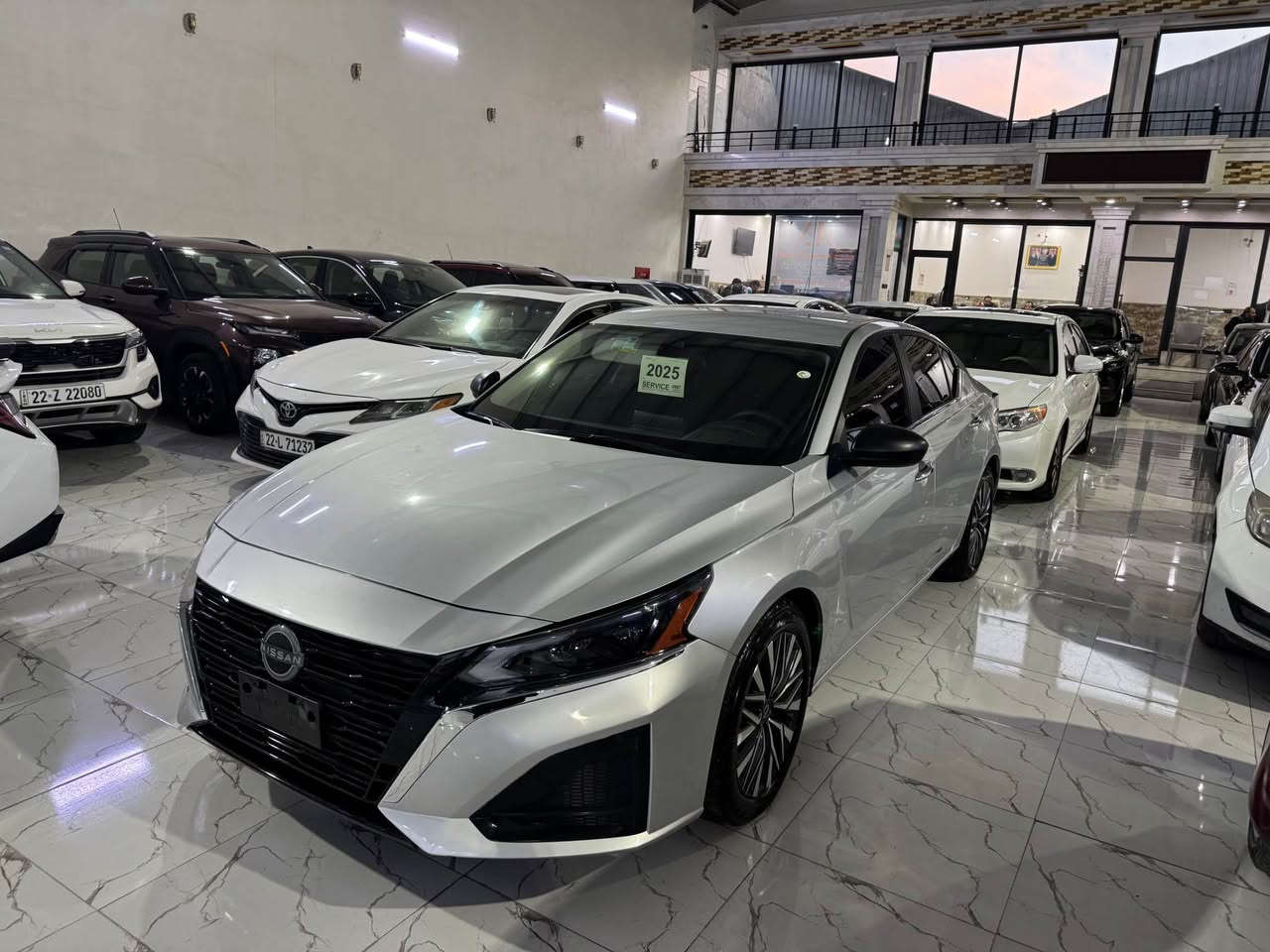 ئالتيما 2025زؤر جوانة  خاوينة  دوو پارچة سبوغ لة هةوليرم  اوةي حةزي لية نامةي بنيرة أربيل, العراق


**إذا كنت صاحب هذا الإعلان وتريد حذفه لأي سبب، رجاءا أرسل رسالة إلى الدعم الفني**