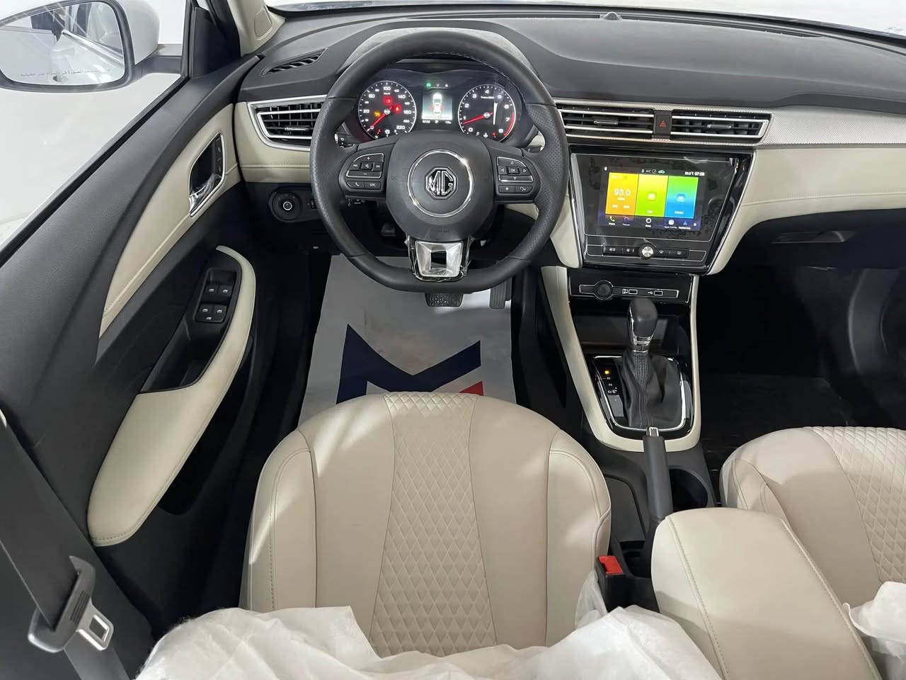Mg5 2024 كلين بدون صبغ بدون دعم بدون شخوط مواصفات كومفورت بصمة شاشة جبيرة  ضمان شركة رقم دهوك ماشي 10 الف ***********
السعر 110 و مجال قليل دهوك, العراق
