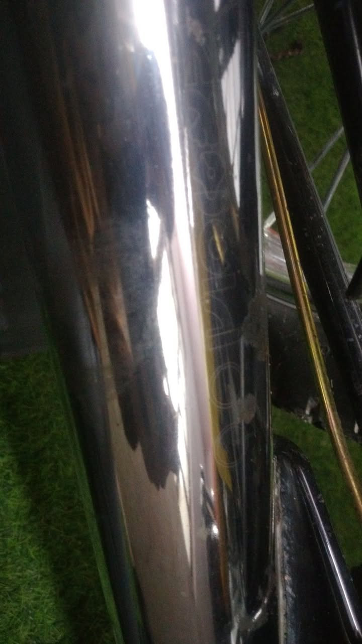 صالنصة ام البايسكل اصلي كاتم مراوس ب ام نجمه او اي صلنصه نضيفه بس صوت عالي مو كاتم متوأجد خاص عنوان كربلاء باب بغداد اربع أنهر خلف البارون


**إذا كنت صاحب هذا الإعلان وتريد حذفه لأي سبب، رجاءا أرسل رسالة إلى الدعم الفني**