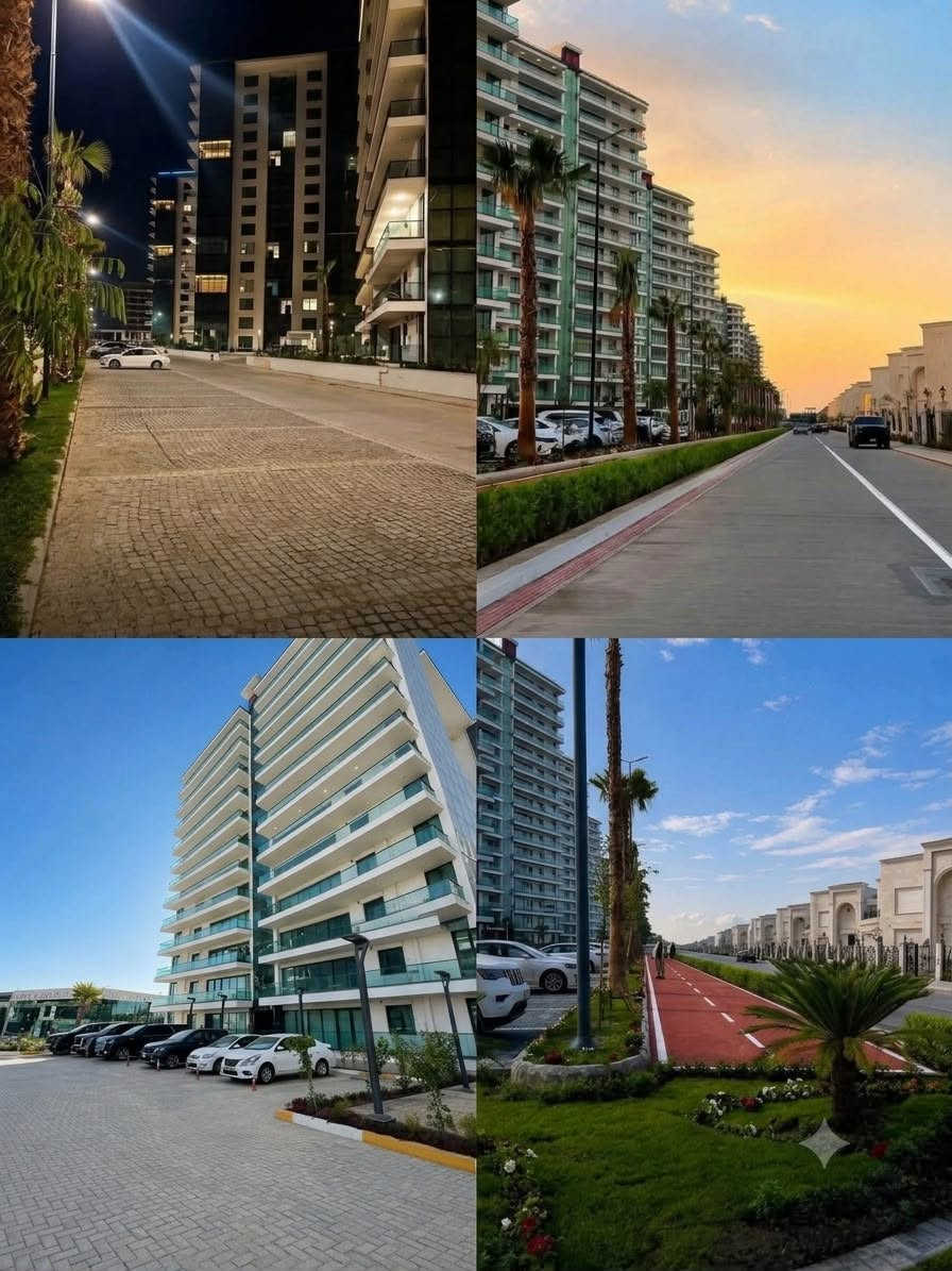 شقة في مجمع الود السكني

جاهز للسكن

مساحة 180

طابق 12 اطلالةداخلية

رقم البناية B9

عدد الغرف 3+1

بسعر 285 بي مجال بسيط

***********
