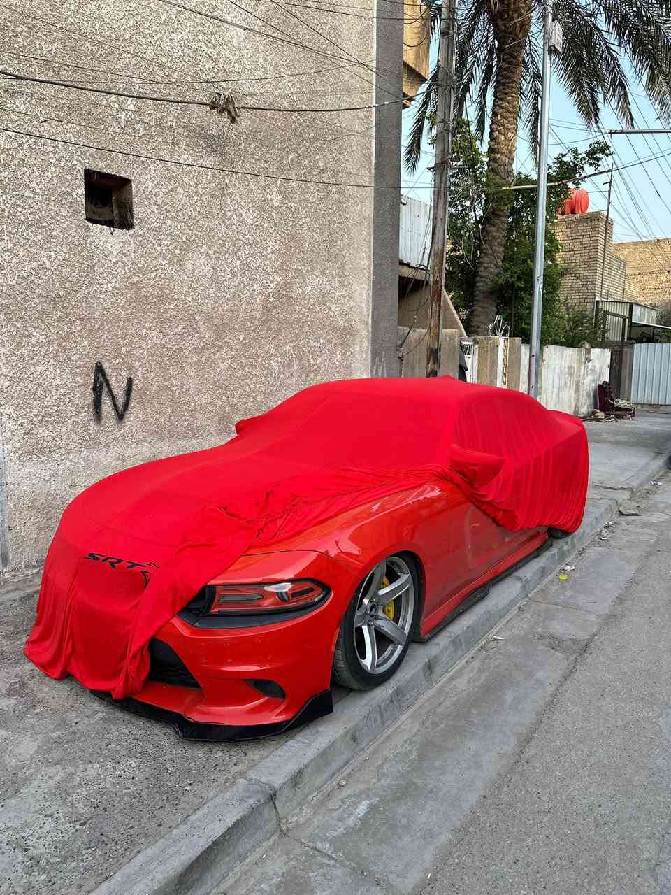 سيارتك بل شمس 9ساعات  ✌🏾🥵 

توفر جادر ✌🏾 لون احمر 🧡 قماش ليكرا مطاط ثخين 

 يحافض عل صبغ سياره ويحمي من شمس♥️

حجز خاص


**إذا كنت صاحب هذا الإعلان وتريد حذفه لأي سبب، رجاءا أرسل رسالة إلى الدعم الفني**