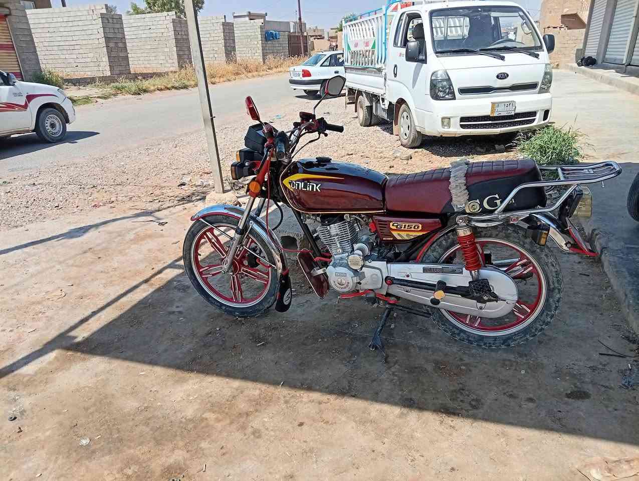 سلام عليكم ماطور البيع جمس غير ماطور نامي برو سونك ماطور واحد على واحد نصاف فول موديل ٢٠٢٠  ماطور فول نصاف كهربائي شغال تيرا نضيف الشراري يتصل بل رقم ***********
