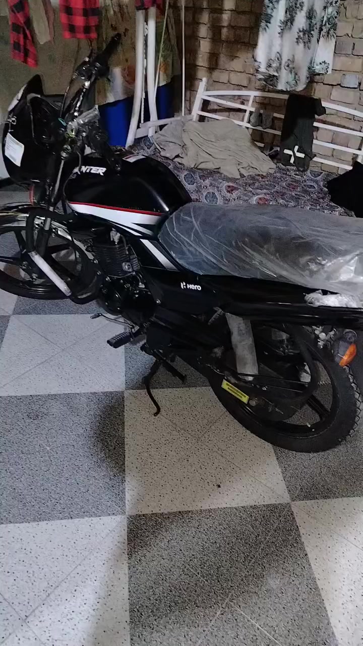 هيرو نضيف للبيع
***********
