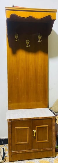زاويه • بدون تخته صاج • نضيفات