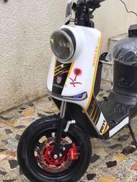 R11 • بطارية أصلية • البصرة القبله