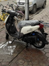 موتوسيكل • للبيع • خاص