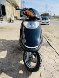 موتوسيكل • مكفوله • ما مفتوحه بيها