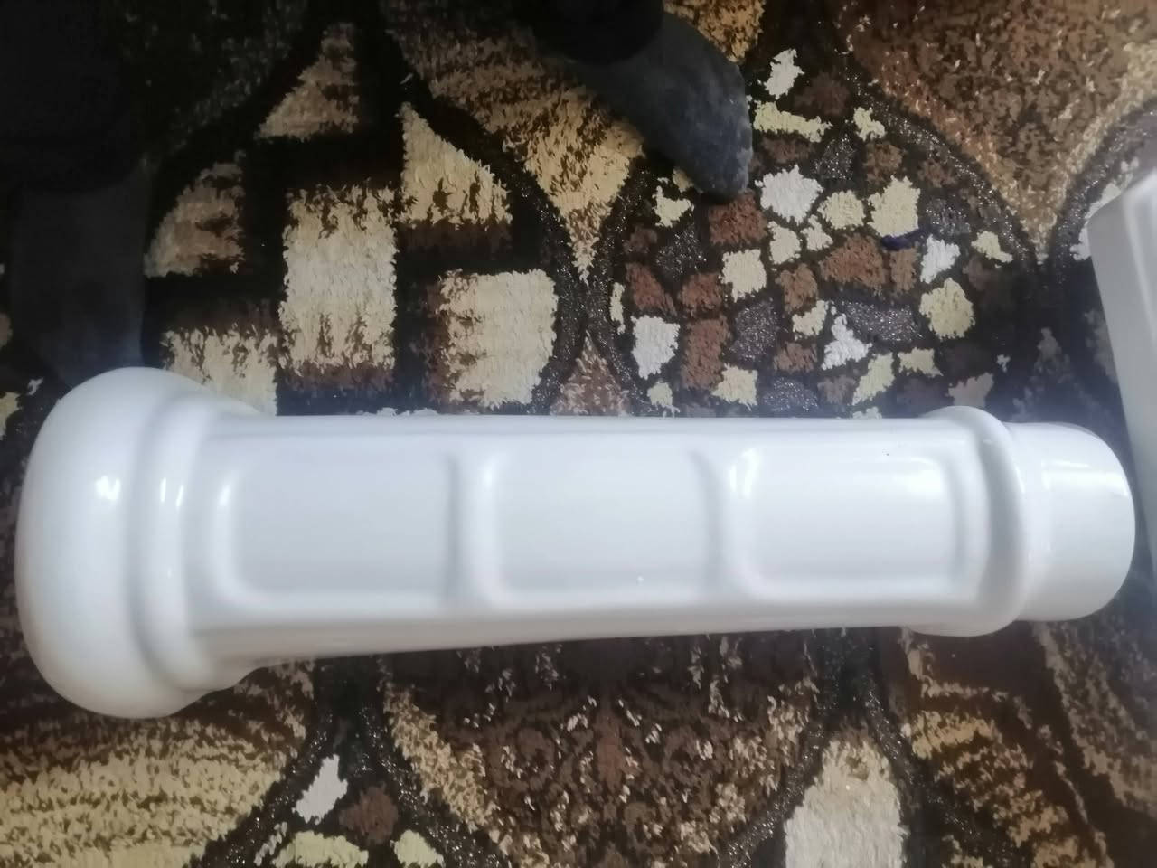 مغسل للبيع جديد


**إذا كنت صاحب هذا الإعلان وتريد حذفه لأي سبب، رجاءا أرسل رسالة إلى الدعم الفني**