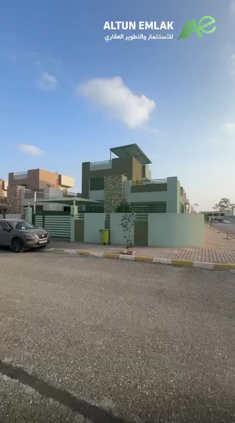 ➖ اعلان رقم ( 4271) ➖

تتوفر وحدة سكنية للبيع  

في المرحلة الأولى من حي الجامعة - مجمع مدينتي السكني

🟩 حالة العقار: جاهز للسكن 

🟩 مساحة العقار: 250 م² 

🟩 الواجهة: ركن

🟩 نوع الخريطة:نرجس

 ➖ موقع الدار بالقرب من الحديقة وشارع الرئيسي 

__

🟩 للإستفسار :-

يمكنكم مراسلة الصفحة:

ونتشرف بزيارتكم #ALTUN_EMLAK

🕙 علماَ ان اوقات الدوام تبدأ من الساعة العاشرة صباحا وحتى السادسة مساءً

📍 كركوك - مجمع مدينتي السكني - حي الجامعة فيلا رقم 2 

📞 *********** - ***********

يتوفر  ( واتس اب   - فايبر - تليگرام )

__

🌐 ويمكنكم زيارة موقعنا الالكتروني:

www.AltunEmlak.com
