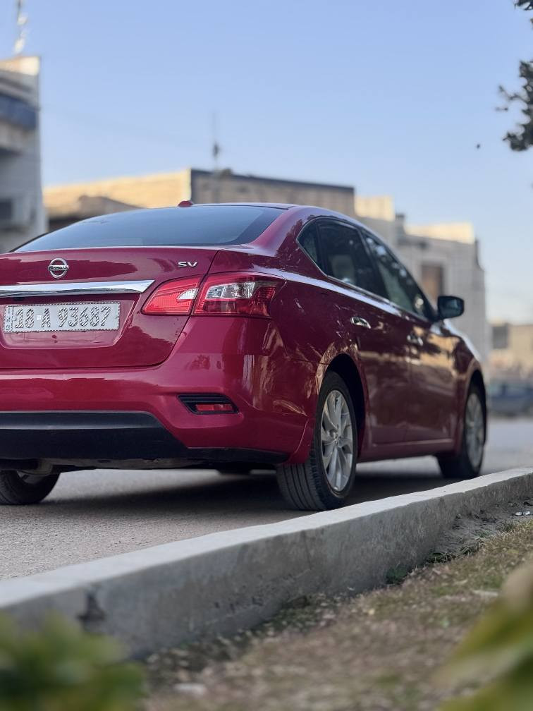 السلام عليكم
نيسان سنترا 2018 SV  وارد امريكي 
رقم بابل انكليزي سنوية لل31
 حادث خفيف جداً ...بدون ايرباك...بجم كبس..فقط جاملغ خلفي عكس السايق وراجع بارد مقدار شبر وطخه خفيفه بالدوسه مامبينه ...ماشية 111 كيلوا  كير ومكينة مكفولات تبريد ثلج
مواصفات ...
بصمة ..رادار..تحكم ستيرن..تبريد بيانو..ويل كب..مثبت سرعة..مانع انزلاق..شاشة وكاميرا..انظمة قيادة ايكو وسبورت وعادي محرك 1800
المكان بابل 
هاتف ***********
غير متواجد ع الفيس صور الحادث مرفقه المحاويل, بابل
