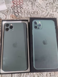 آيفون 11 برو ماكس • 512 • مقفول ايكلود