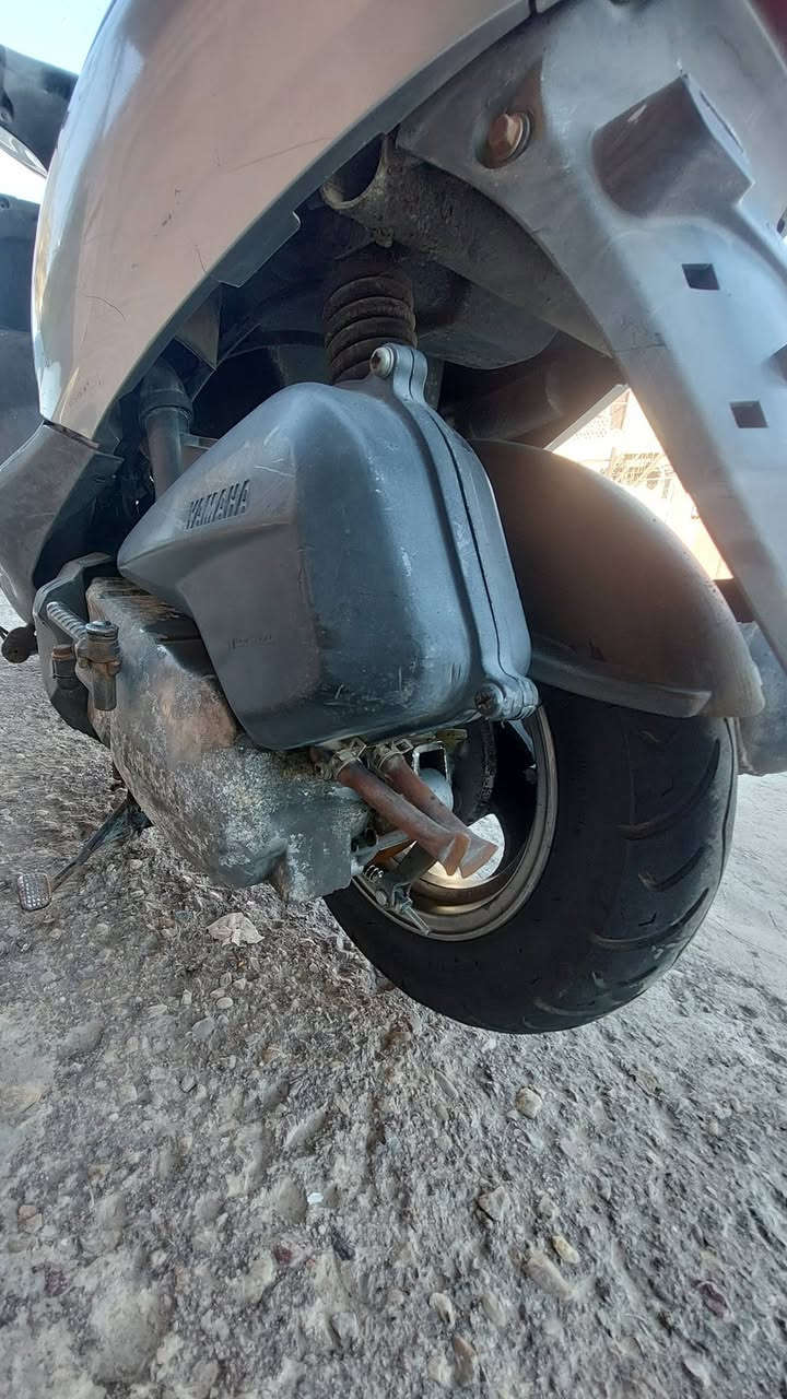 السلام عليكم دراجه بريز رمبه مال بيت السعر 700 وبيه مجال المكان الرحمانيه مال الشعله رقم الهاتف ***********
