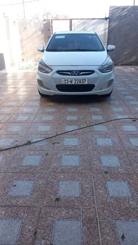 اكسنت • ٢٠١٥ • محرك ١٦٠٠