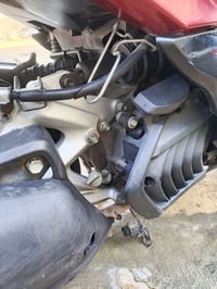 ماجسته اس • بغداد الشعب • تاير خلفي جديد