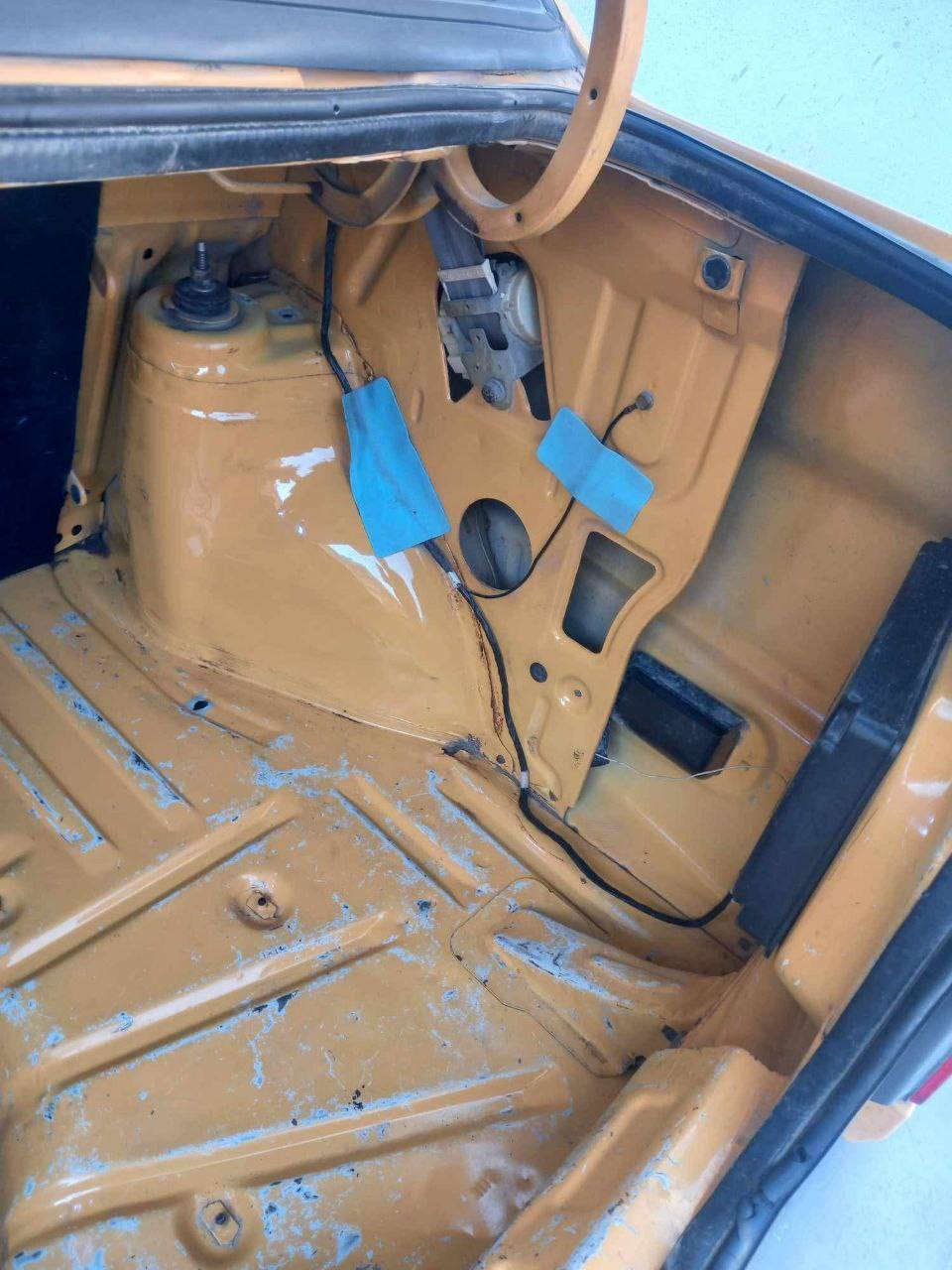 سايبه للبيع 2015مكينه مكفوله الكير بس 4يفلت سياره جديده خير من الله السعر 38قفل للستفسار انتصل ***********ويرهم مراوس حسب القناعه
