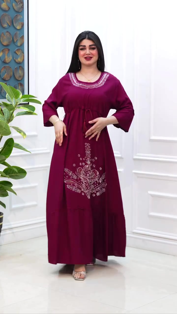 دشداشه كشمير ستراس خامه درجه اولى 
قياس   2XL 3XL 4XL 5XL
اقل طلب درزن

https://t.me/hgyt68
جملة فقط انظمو للقناة اجمل الموديلات وانسب الأسعار


**إذا كنت صاحب هذا الإعلان وتريد حذفه لأي سبب، رجاءا أرسل رسالة إلى الدعم الفني**