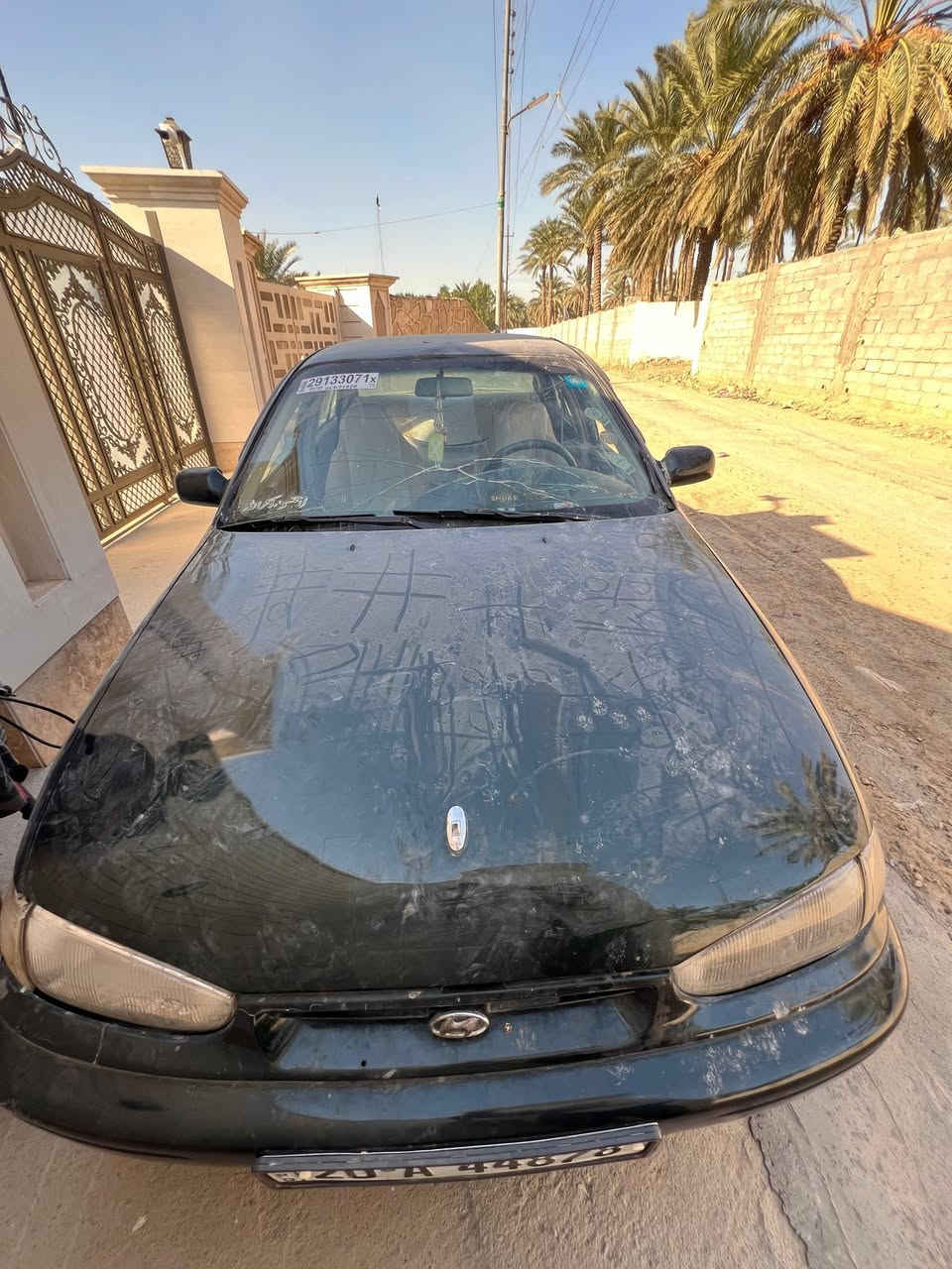 النترا موديل 1995 السعر, 30 وبيها مجال.. للاستفسار ***********
