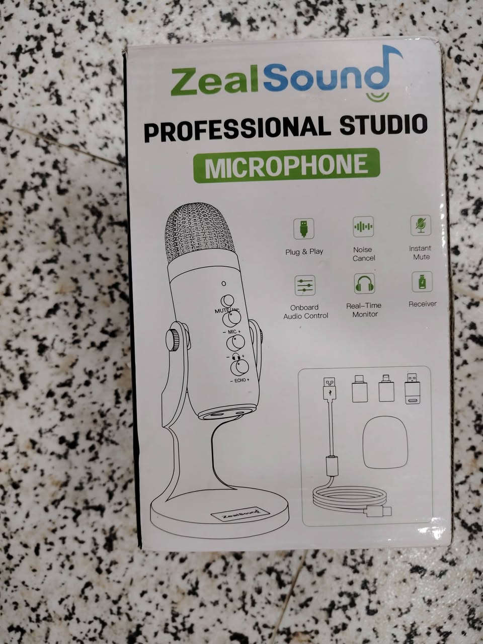 مايك شحن واير ليس حترافي 25 الف


**إذا كنت صاحب هذا الإعلان وتريد حذفه لأي سبب، رجاءا أرسل رسالة إلى الدعم الفني**