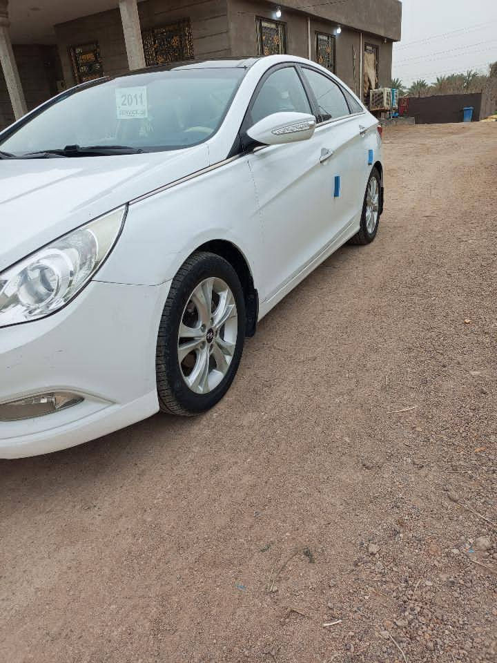 سلام عليكم سوناته اللبيع موديل 2011 خليجي محرك 2400 بلادي سيارة مكفولة كفالة عامه من  الضربه والصبغ رقم بغداد انكليزي كاملة المواصفات عدة البصمه مكان السيارة بابل المشروع المسيب رقم الهاتف//***********//***********
