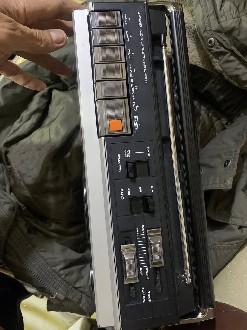 العنوان بصره القبله البيع عل خاص


**إذا كنت صاحب هذا الإعلان وتريد حذفه لأي سبب، رجاءا أرسل رسالة إلى الدعم الفني**